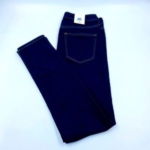 H&M Skinny Ankle Jeans 27 NWT